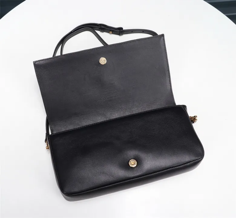 YSL kate 676628 26x4 5x13cm 8D_7